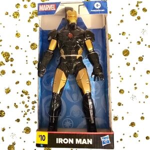 Marvel Iron Man Action Figure